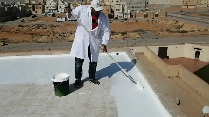 عزل اسطح بالمدينة المنورة عزل اسطح بالمدينة المنورة